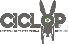 Ciclop Festival Logo
