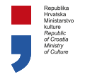Ministeri Cultura Croacia