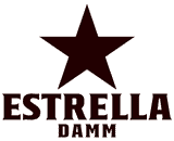 Logo Estrella Damm