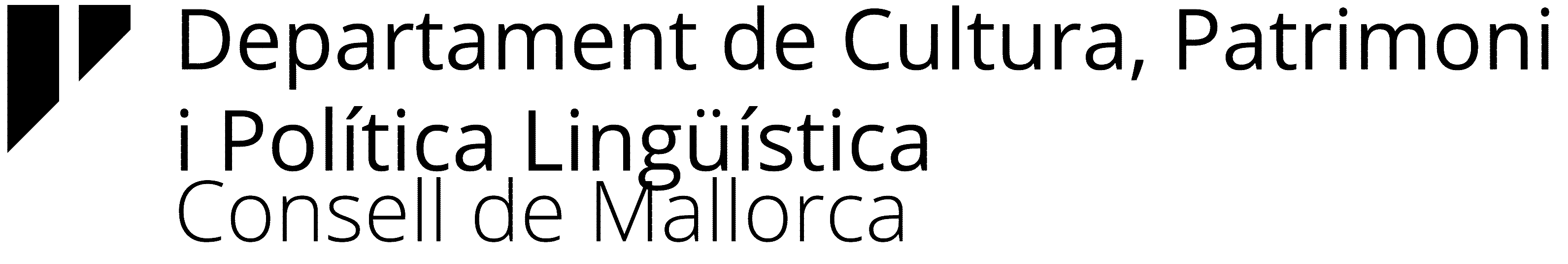 Consell de Mallorca