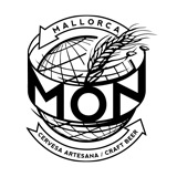 Logo Cerveseria Mon